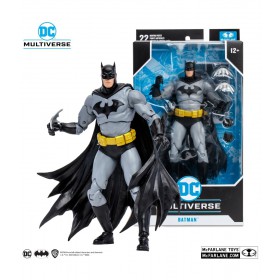 DC Multiverse Batman Hush v2
